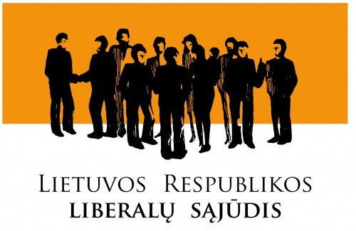 Lietuvos Respublikos liberalų sąjūdžio numeris savivaldos rinkimų biuleteniuose – 143!