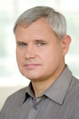 Vytautas Grubliauskas – liberalų sąjūdžio kandidatas į uostamiesčio merus