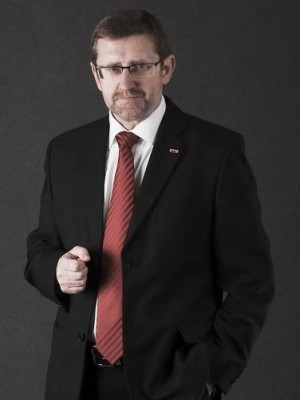 Artūras Šulcas apie skaidrų ir profesionalų valdymą