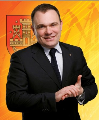 Maištaujančius vežėjus atsitokėti jau kviečia ir valdžia