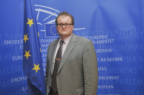 Leonidas Donskis apie pasitikėjimą ir atsakomybę