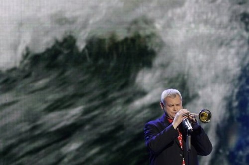 Liberalų sąjūdis Klaipėdos mero kėdėje mato V.Grubliauską