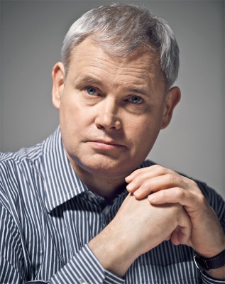 Grubliauskas Klaipėdoje mato liberalų ir rusų koaliciją, konservatorių nemini