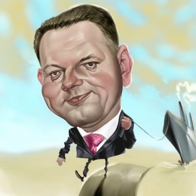 Lietuvos verslo konfederacija | ICC Lietuva 2010 m. Partnerystės lyderiu paskelbė Susisiekimo ministrą Eligijų Masiulį