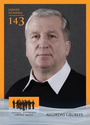 Sąjūdiečiai grįžta!