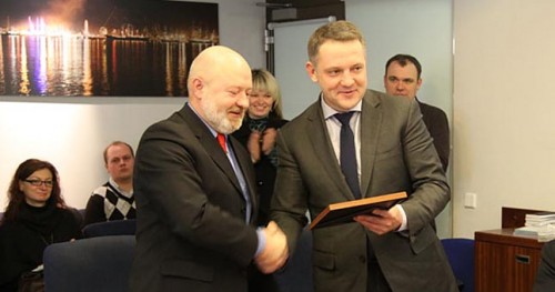 Ministras įvardijo rekordo priežastis