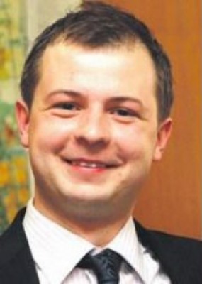 Klaipėdos merui patarinės S.Gentvilas