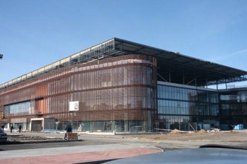 Klaipėdos arenai gali prireikti papildomų lėšų