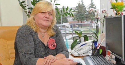 D.Stankaitienė: „NE“ smurtui ištartas vieningai