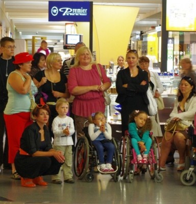 D.Stankaitienė: Siūlau liberalias išeitis socialinėms problemos spręsti
