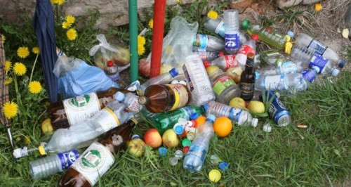 Klaipėdai – švaresnio gyvenimo idėja