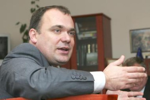 Rolandas Bražinskas kviečia labiau pasinaudoti privataus ir viešojo sektorių partneryste