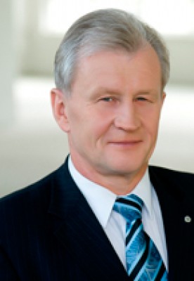 K. Glaveckas: įžvalgos dėl 2012 metų šalies biudžeto