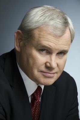 Metams baigiantis Klaipėdos meras mina ministerijų slenksčius