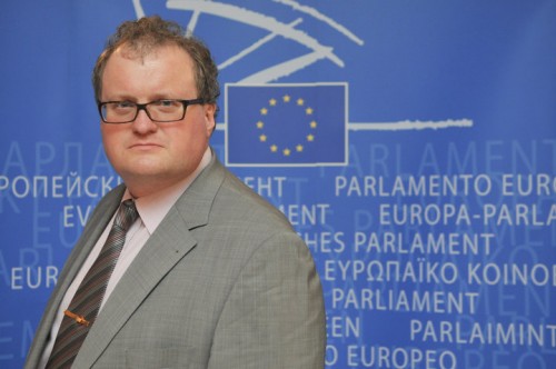 Leonidas Donskis vasarį surengs tradicinį susitikimų Lietuvoje ciklą