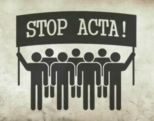 Liberalų diskusija: ACTA sutartis – reali ar menama grėsmė interneto laisvei?