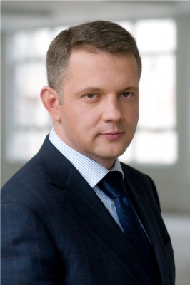 Geriausiai vertinamas Lietuvos ministras – Eligijus Masiulis