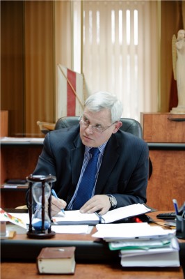 Didieji miestai sieks palankesnių įstatymų