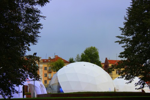 Festivalis „InNovaCamp“ žadins norą tapti tiksliukais