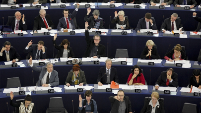 EP plenarinėje sesijoje – Lietuvai svarbių klausimų lietus