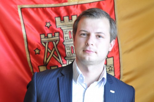 Šunys loja, o klaipėdiečiai žengia į priekį