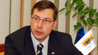 Gintaras Steponavičius: Kodėl nepalaikysiu Konstitucijos pataisos dėl R. Pakso