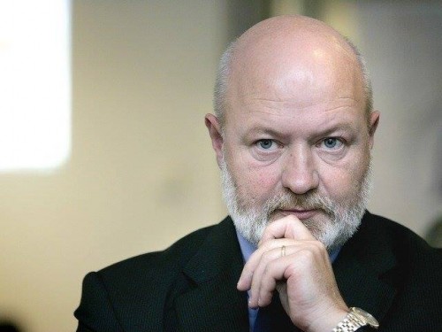 Eugenijus Gentvilas. Feodalizmo triumfas: saugikliai prieš Lietuvą – 3:0