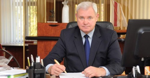Vytautas Grubliauskas: „Klaipėda – geras miestas gyventi“