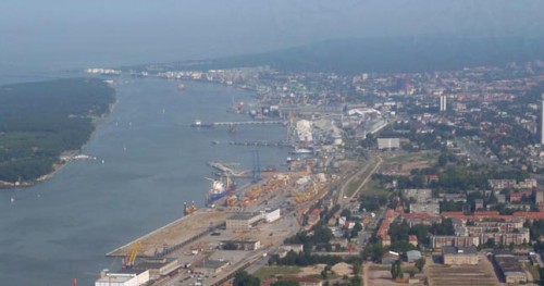 Startuoja visuotinė klaipėdiečių apklausa
