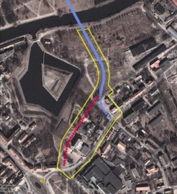 Klaipėdos projektai pasirinkti kaip pavyzdžiai struktūrinės paramos skirstymo modeliui