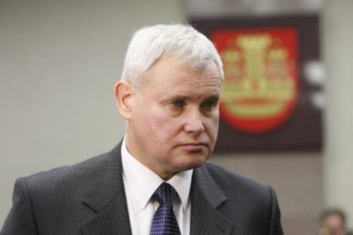 Klaipėdos meras norėtų turėti daugiau įtakos uoste
