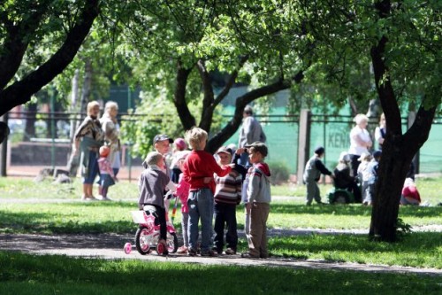Privatiems uostamiesčio darželiams žada lėšų