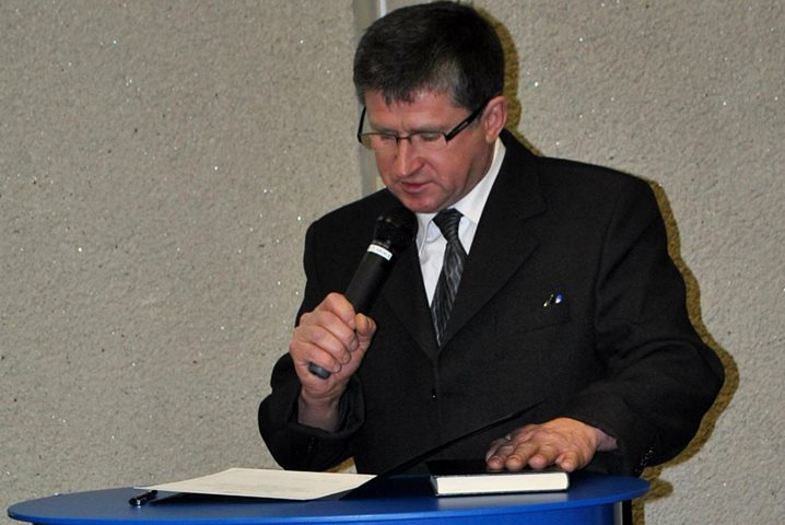 Klaipėdos miesto taryboje – naujas narys