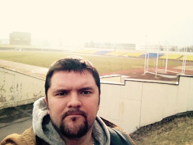 Julius Radauskas. Ar realu ir reikalinga Klaipėdoje turėti modernų futbolo stadioną?