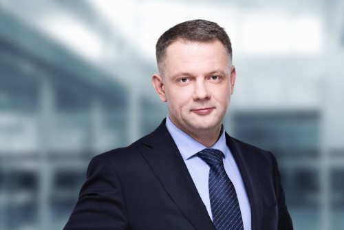 Eligijus Masiulis. Didesnė Lietuva – pirmieji 3 žingsniai