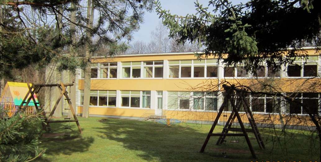 Sutrikusio vystymosi vaikų tėvams siūloma atsikvėpti