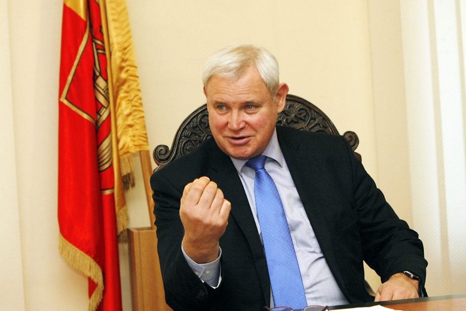 Darželių remontui – daugiau nei 1 mln. eurų