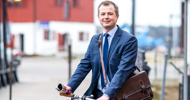 Simonas Gentvilas: “Turime gąsdinti skausmingais pavyzdžiais”