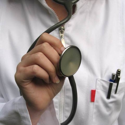 Siekis: Klaipėdos šiaurinės dalies gyventojams – nauja poliklinika