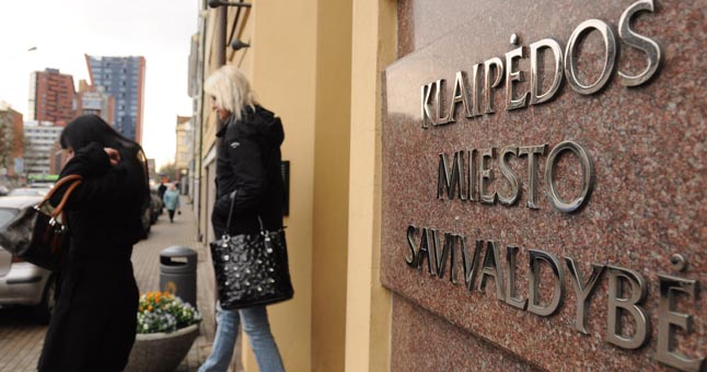 Bendruomenė parengė naują Klaipėdos kultūros strategiją