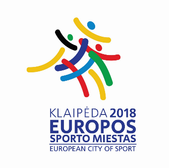 Kviečiame dalyvauti sporto metų Klaipėdoje atidarymo renginyje!