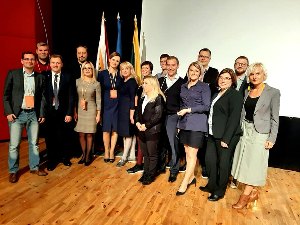 Naująja Liberalų sąjūdžio pirmininke išrinkta Seimo narė Viktorija Čmilytė-Nielsen